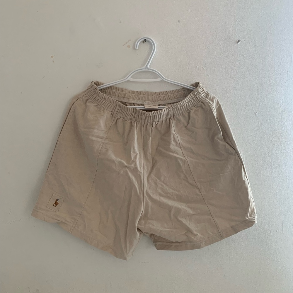 Frankie Shorts - Upcycled and Ethical
